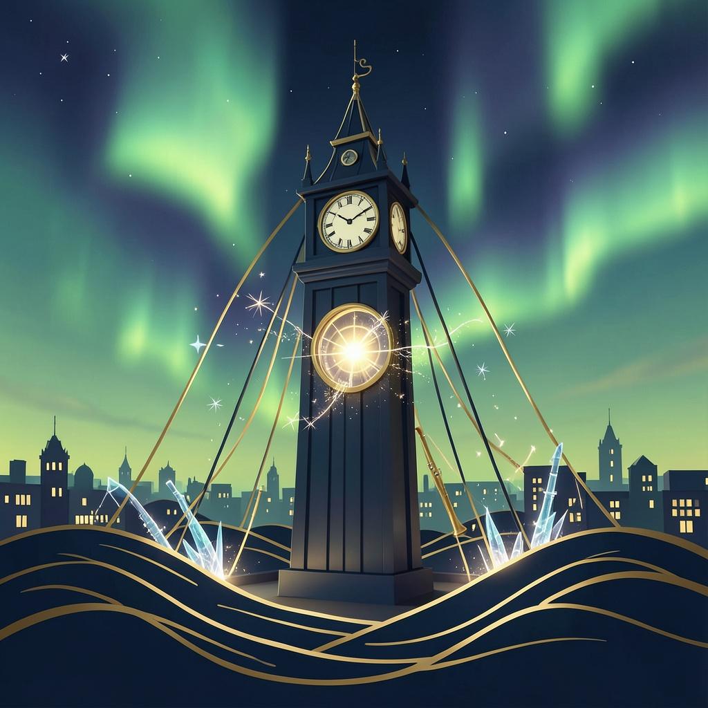 Equinox artwork