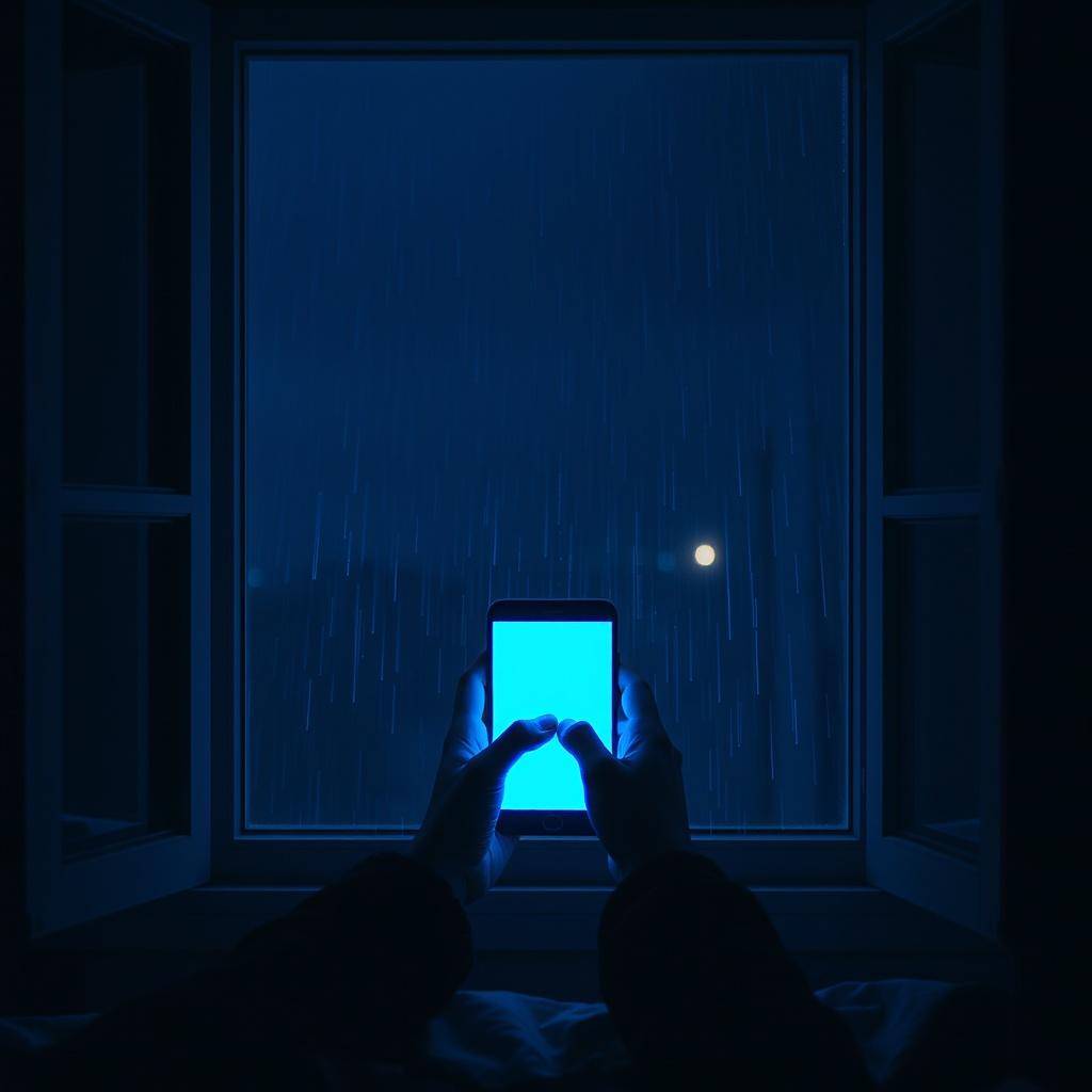 Left On Read artwork