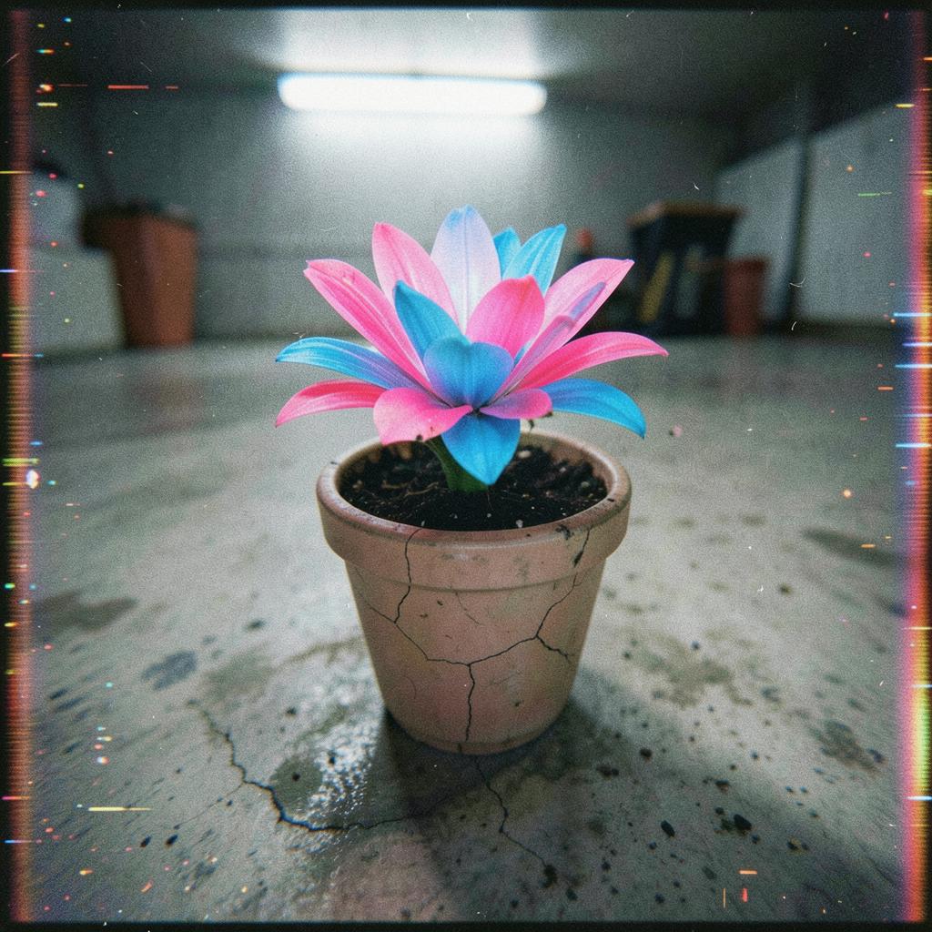 Bloom to the Boom artwork