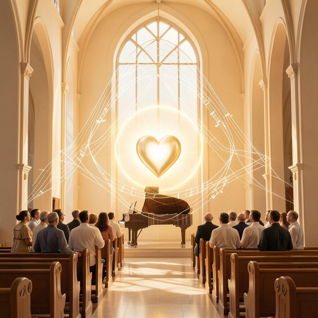 Unfailing Love ( Prophetic Flow ) artwork