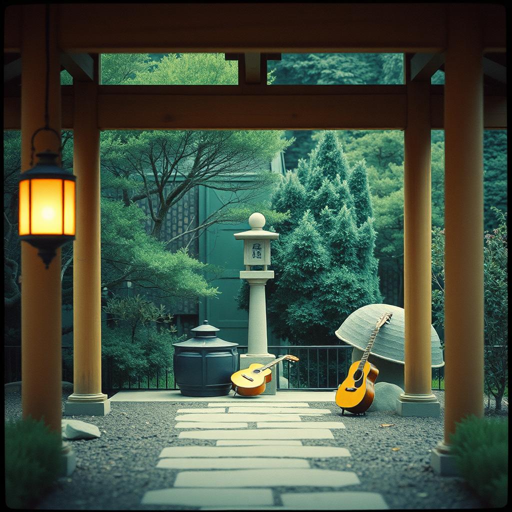 Song Image