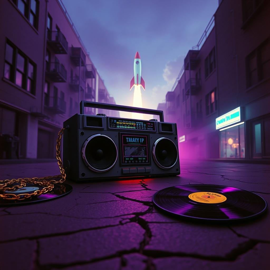 Song Image