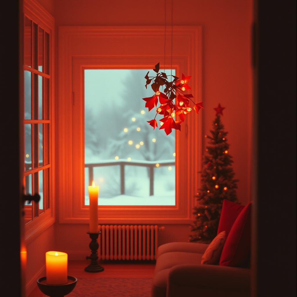 Christmas Jams