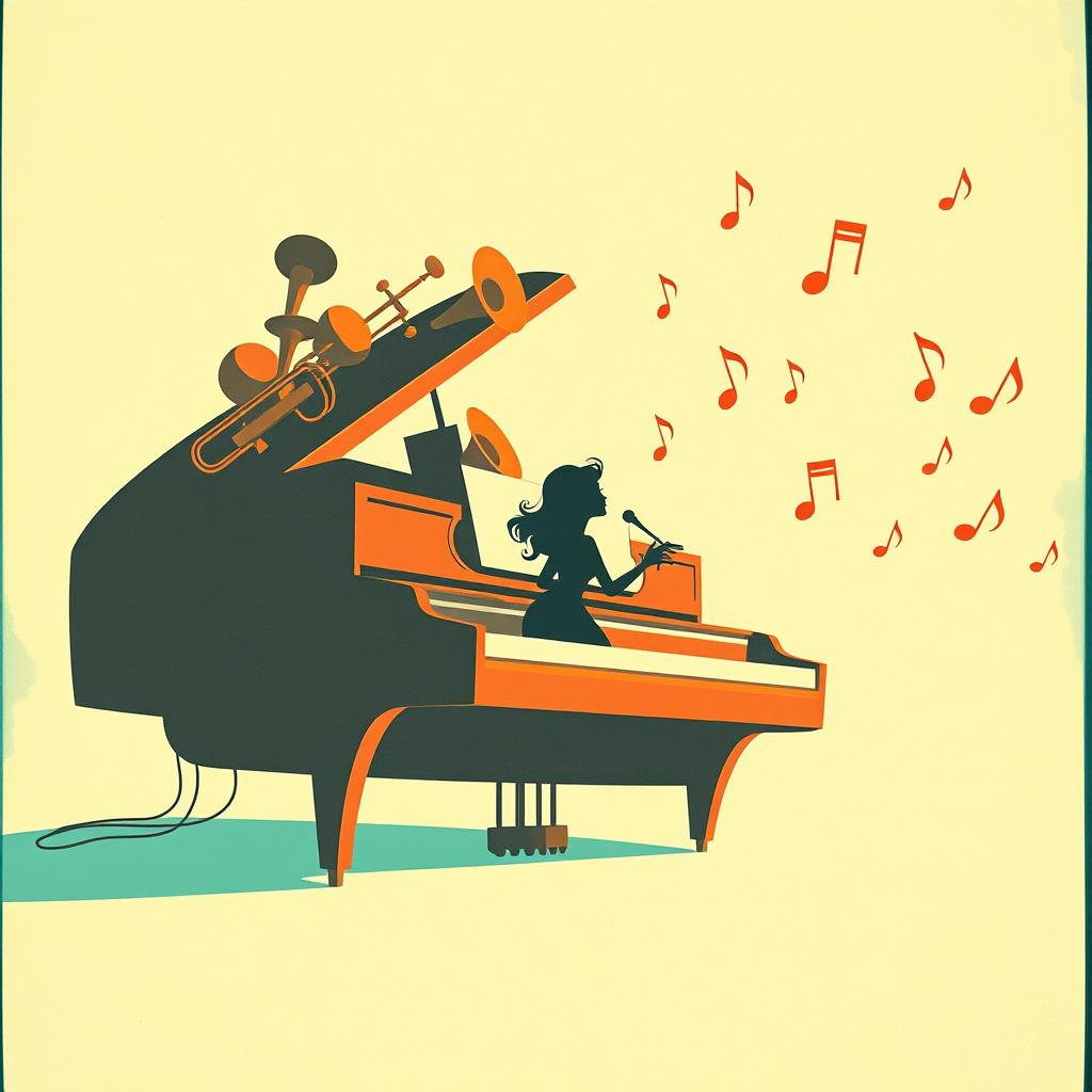 Song Image