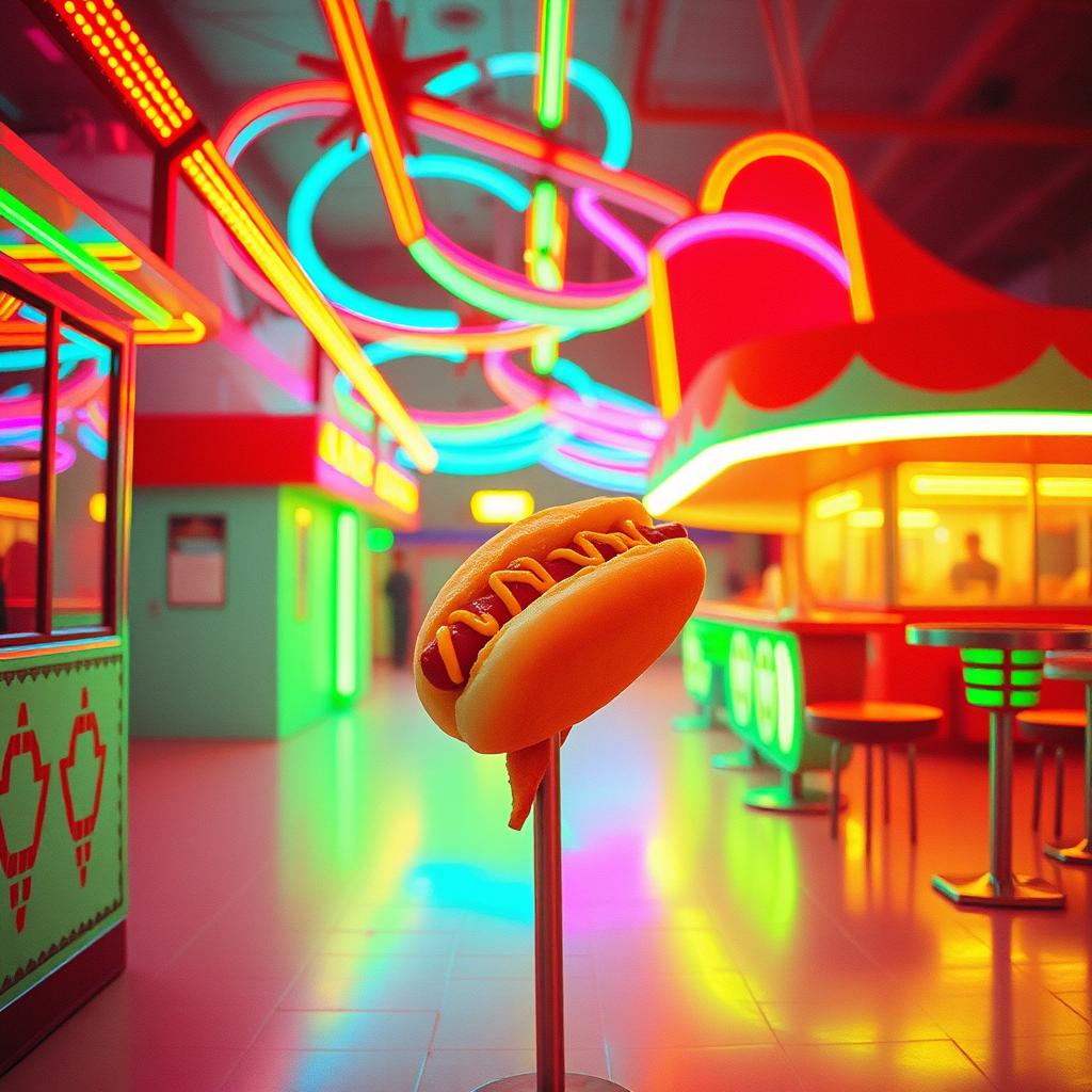 Image for Prater Mix