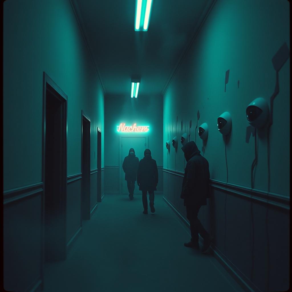 Persona image for Marlowe 04