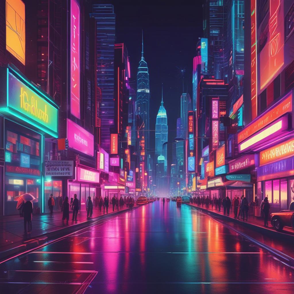 Electrocity 1