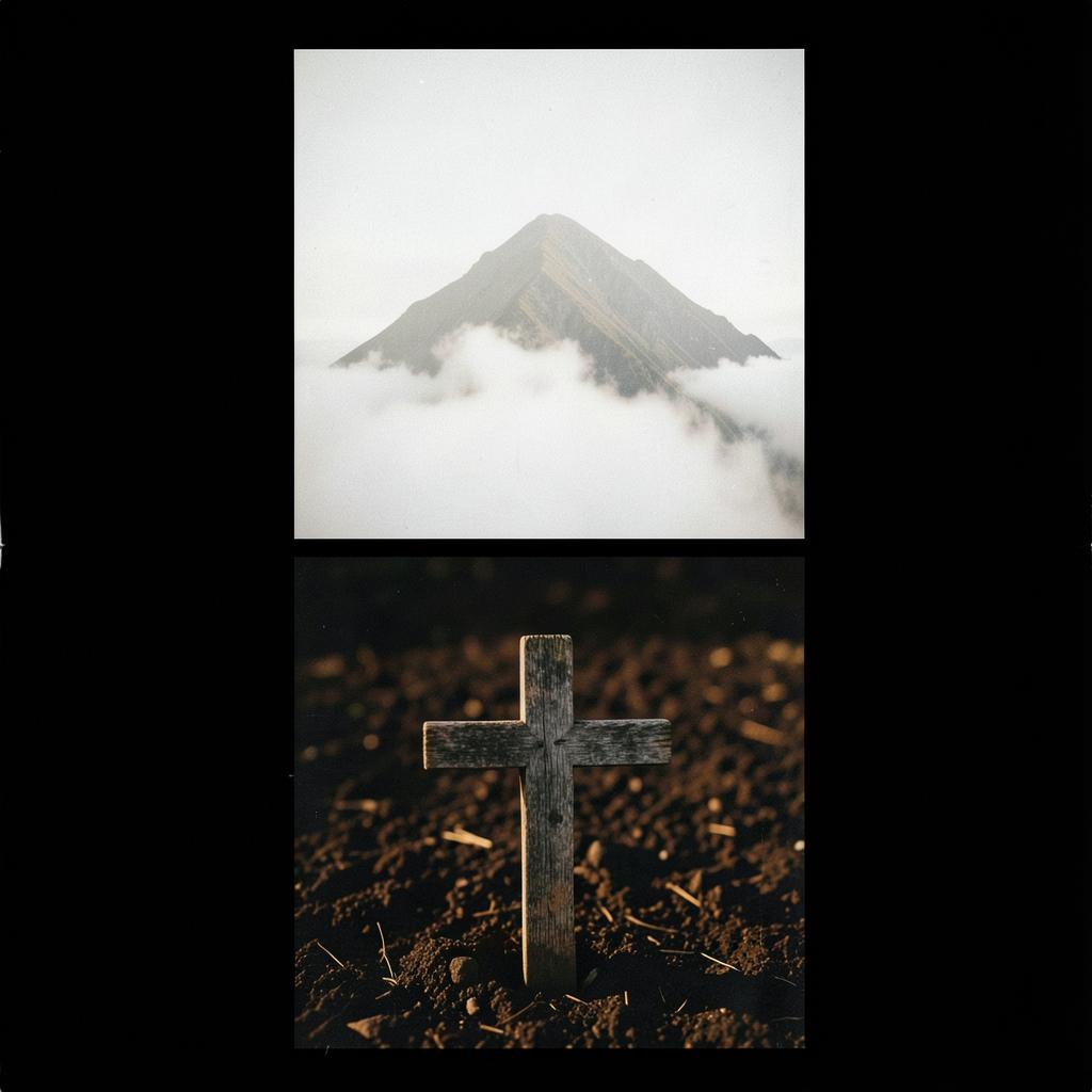 산상수훈 artwork