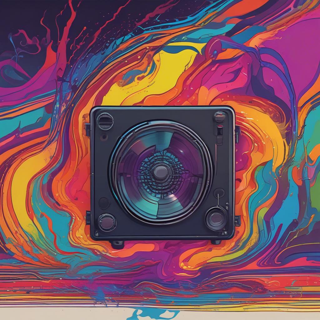 Song Image