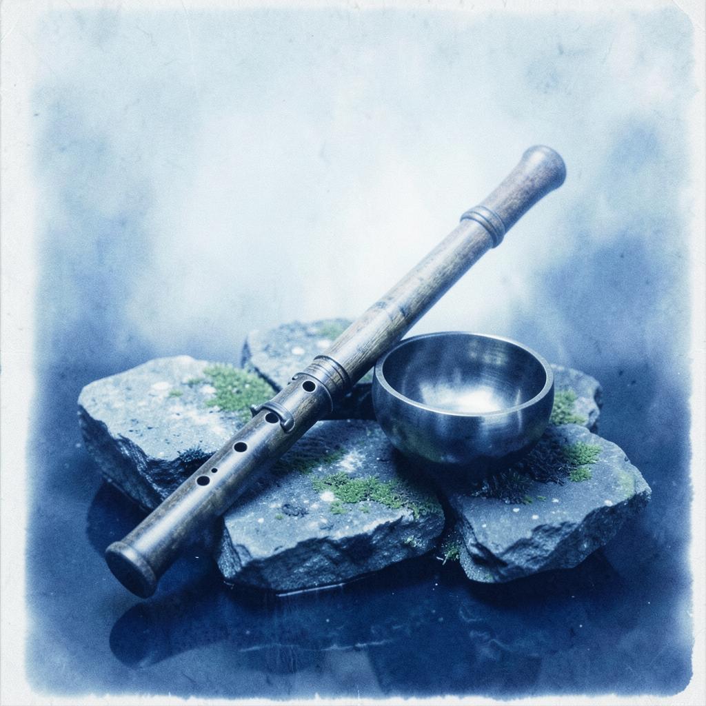 Ambient folk © 2026 (RAW)