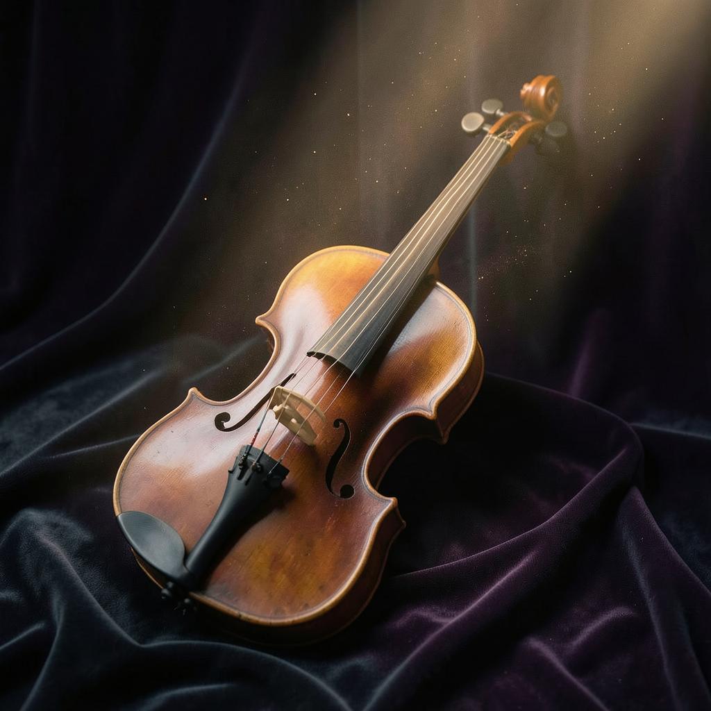 vibrations (classical) artwork