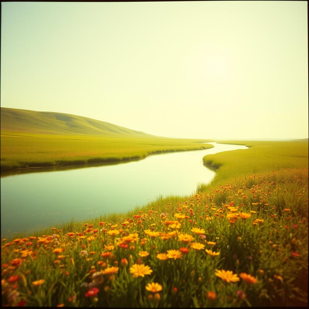 Persona image for Родимая земля