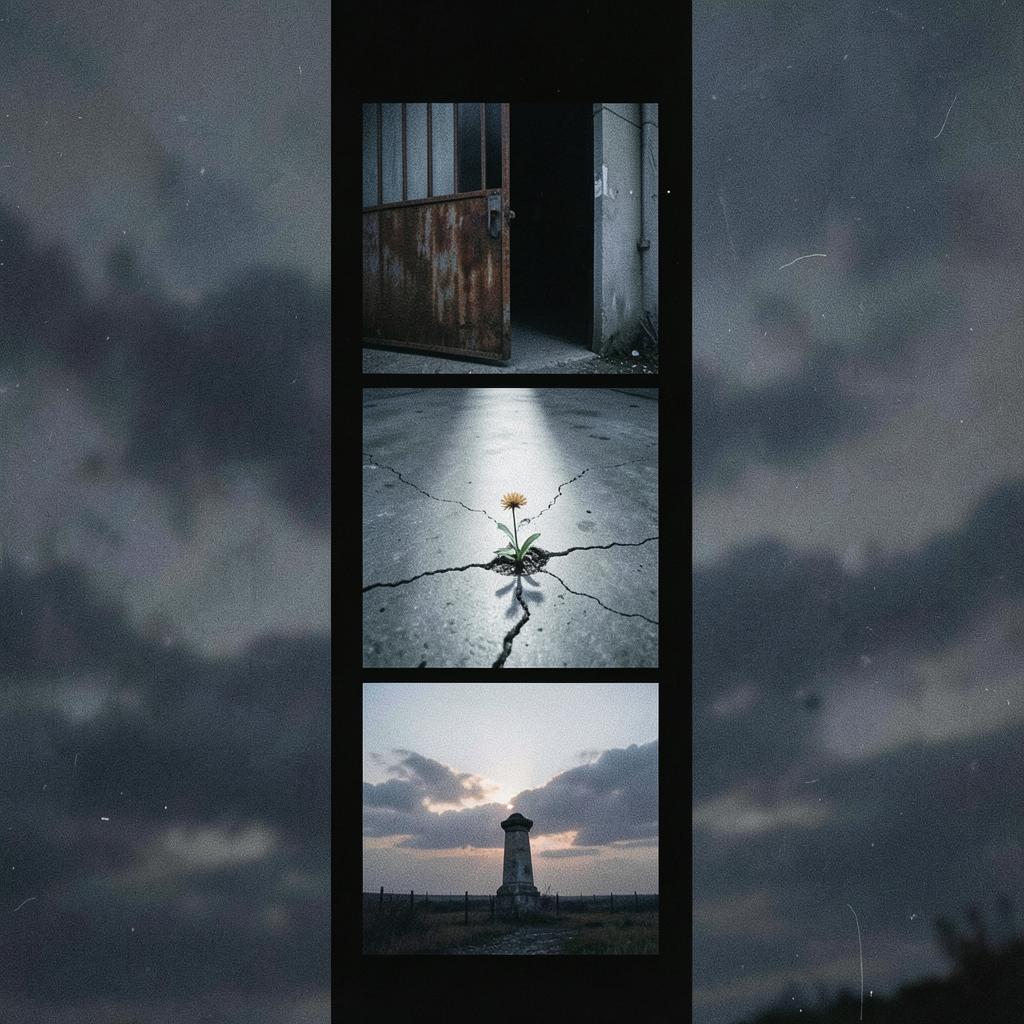 Tô desligado artwork