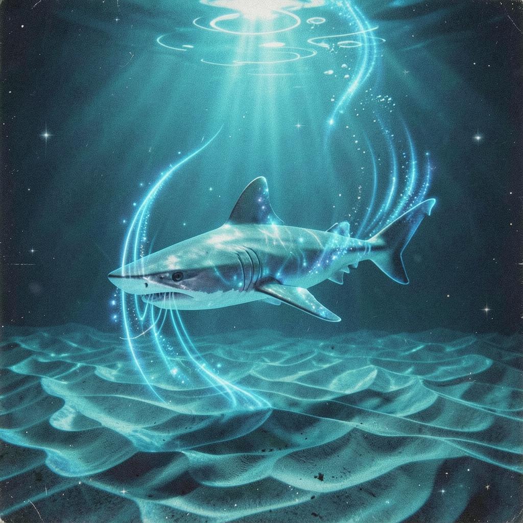 Blå Energi (Remix) artwork
