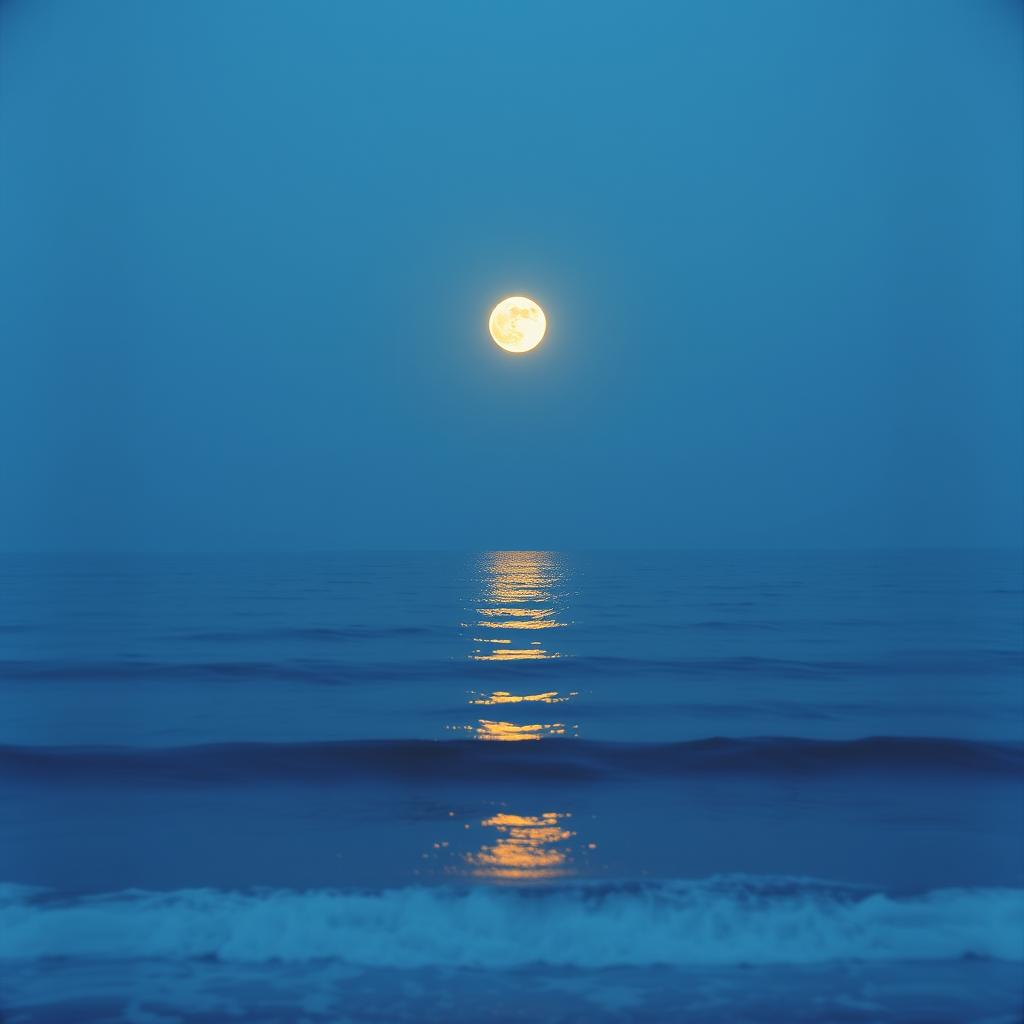 Voice image for Shizukana Yoru