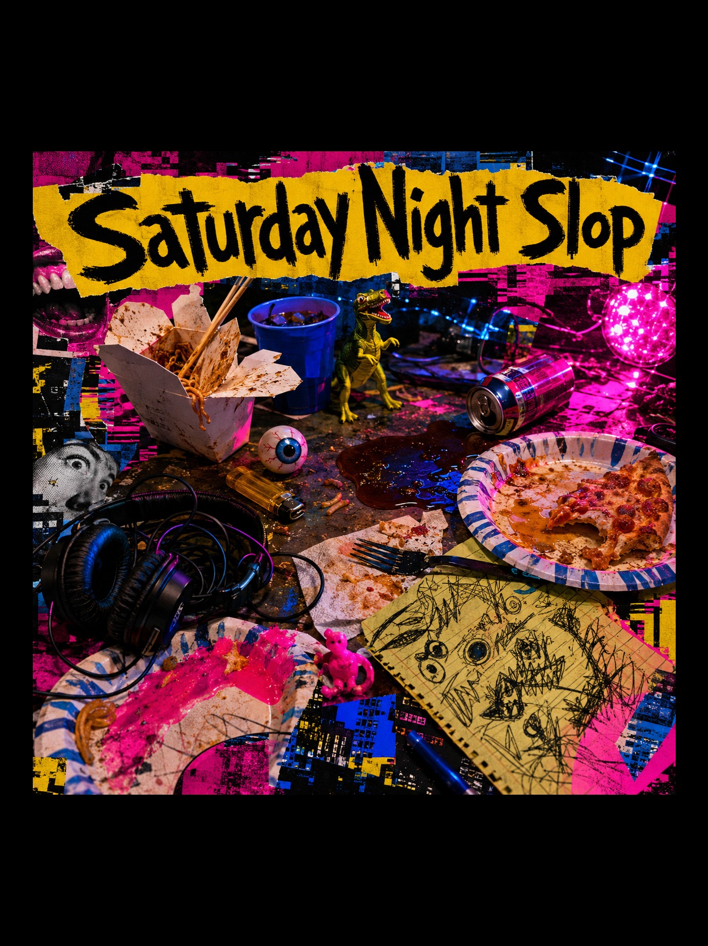 Song Image