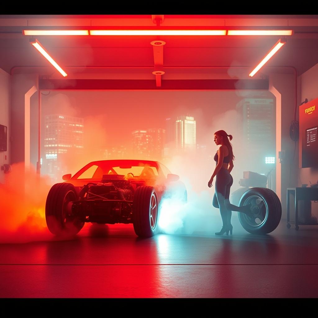 Built It To Run artwork