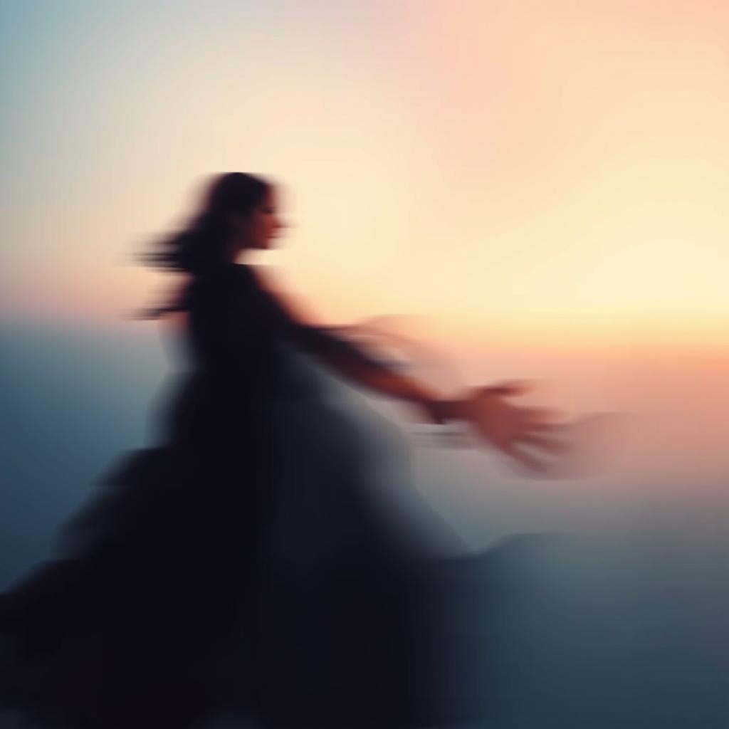 Persona image for Echoes 