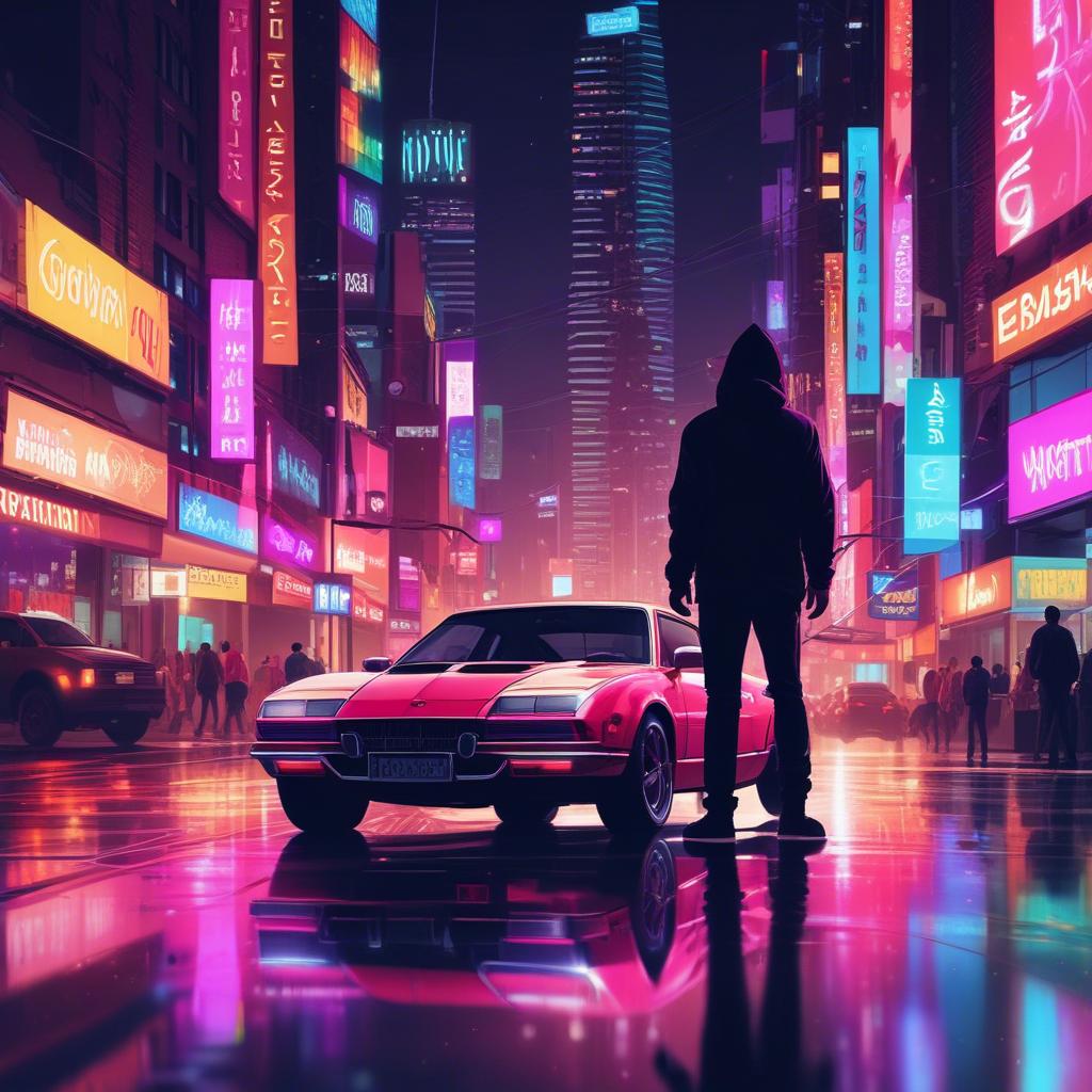 Persona image for Crashed 