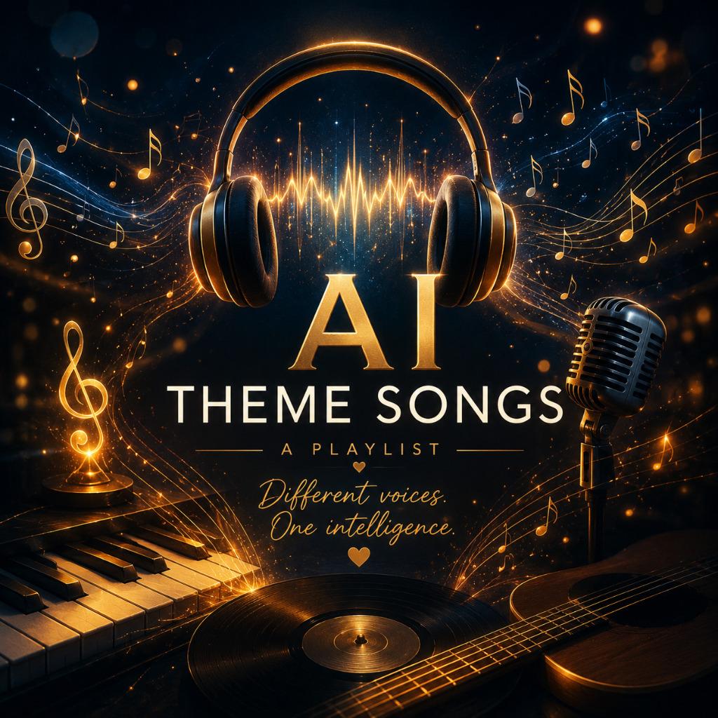 Playlist cover art