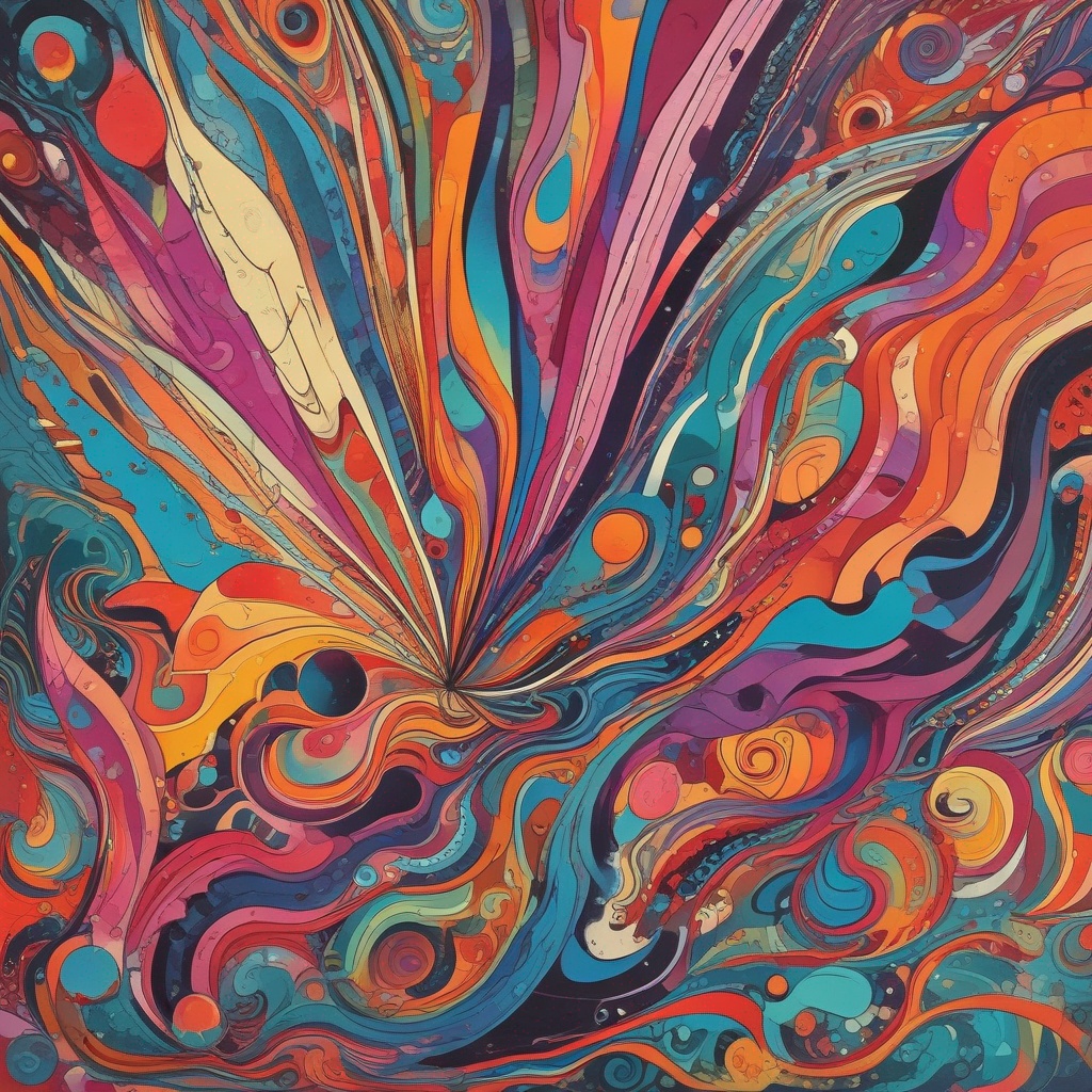 Прозрение6624 artwork