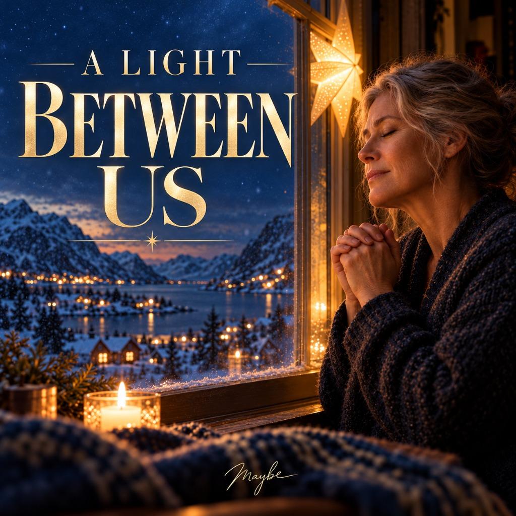 A Light Between Us