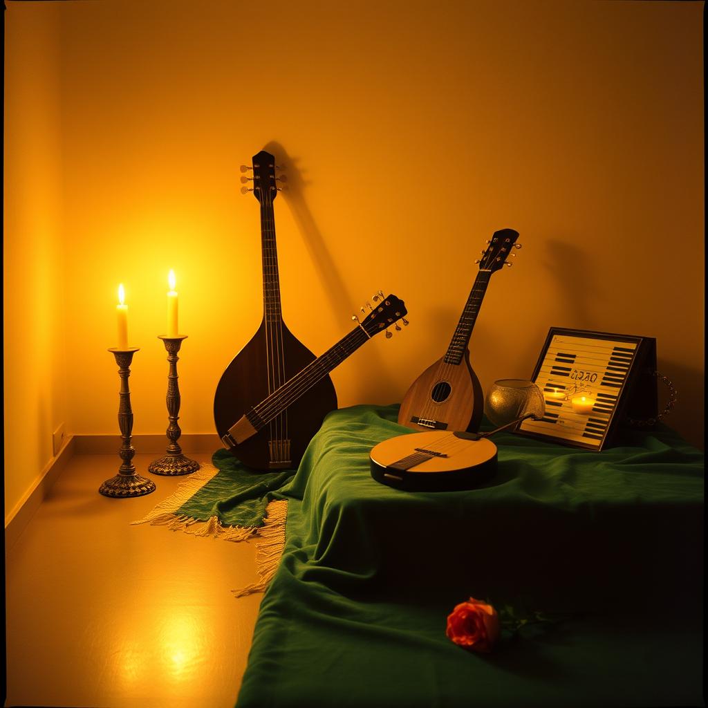 Voice image for Untitled Persona