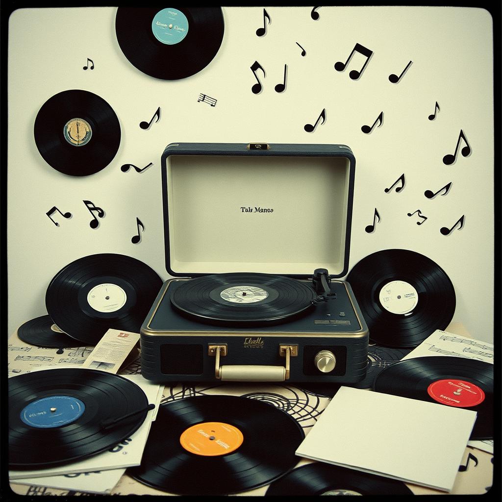 Song Image