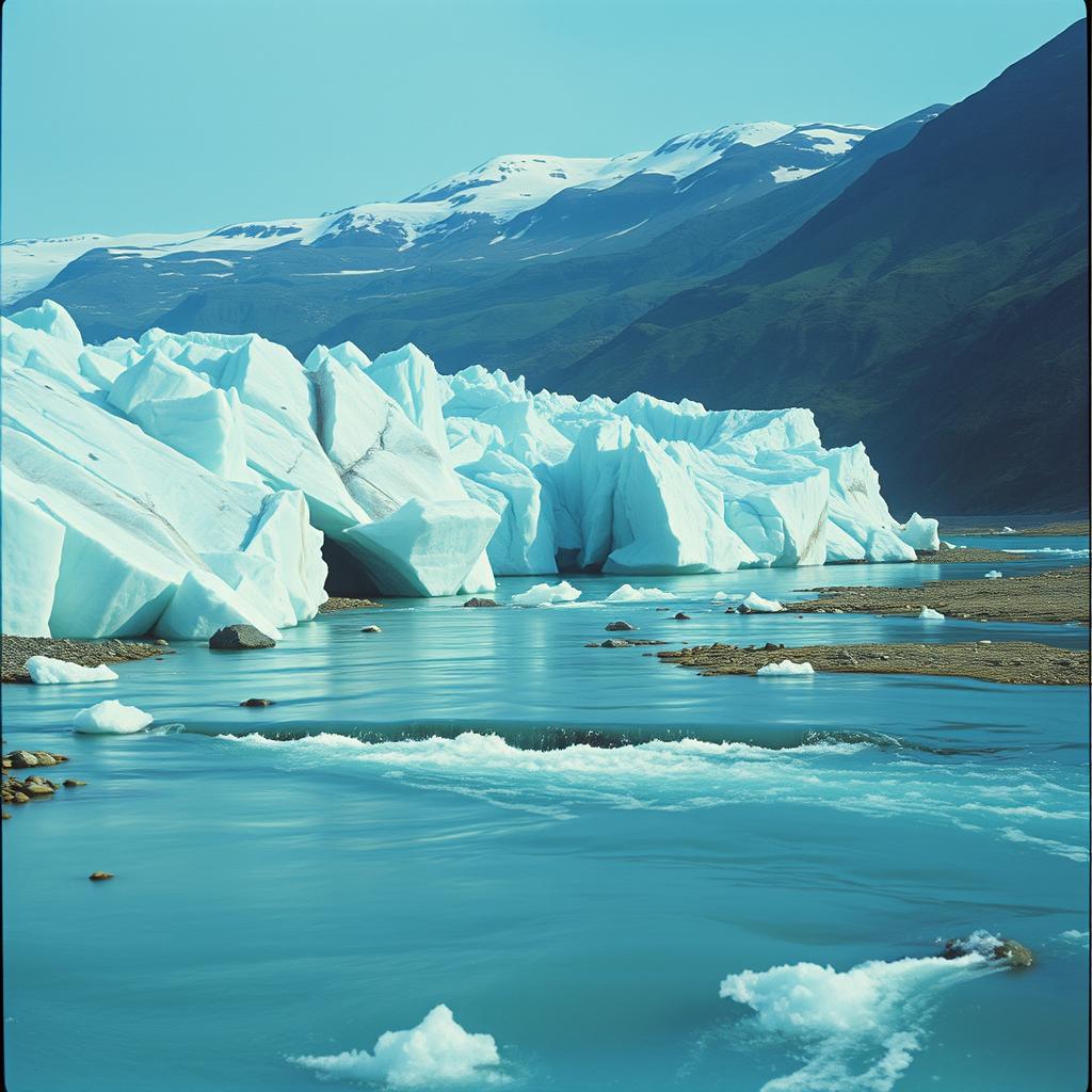 Voice image for Unfrozen Tundra