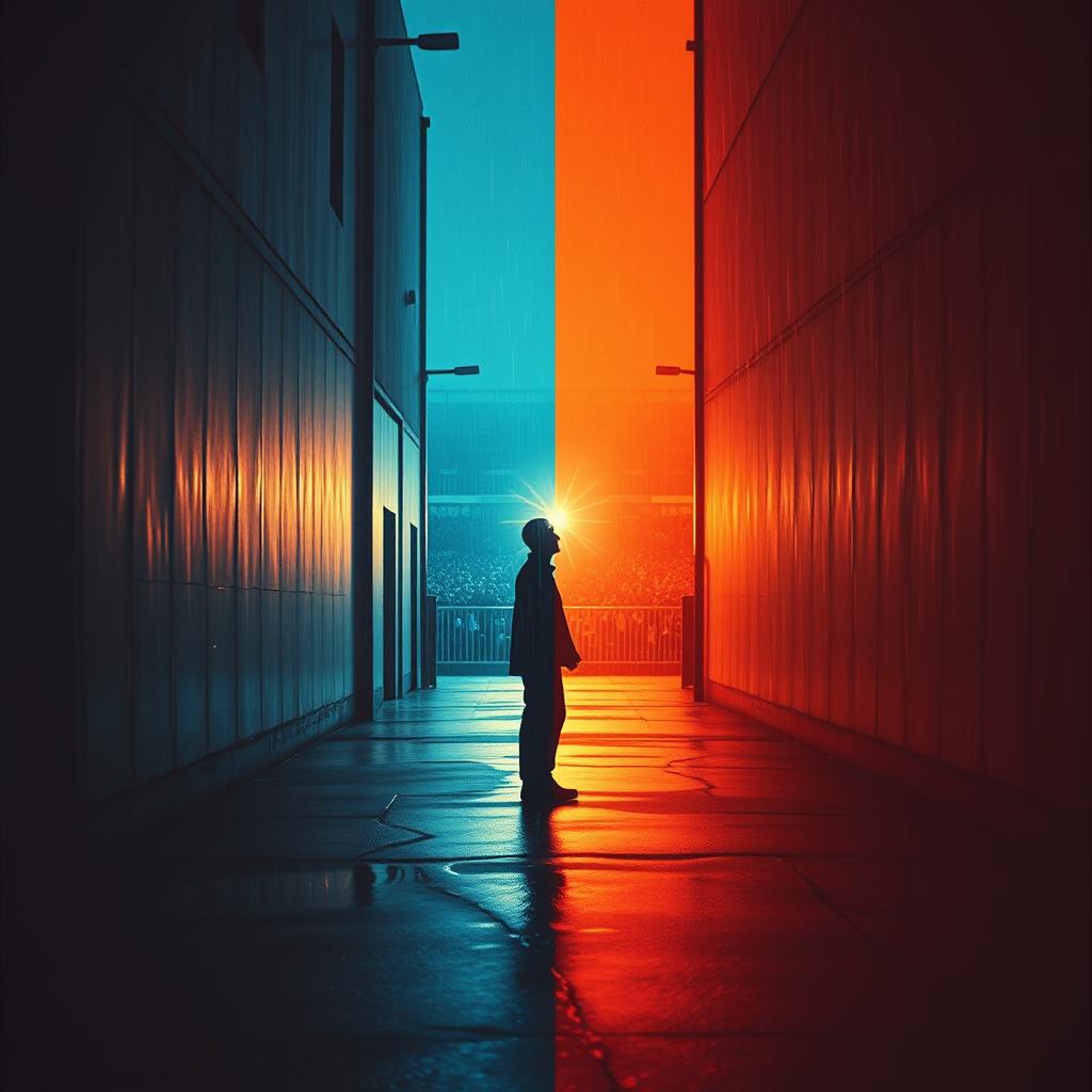 Title: Half Hot, Half Mine (Remix2) artwork