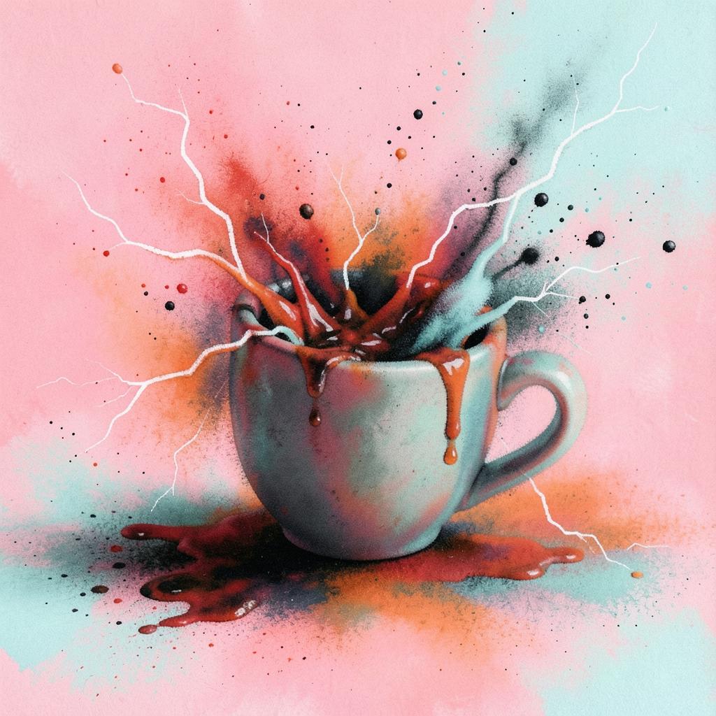 Coffee & Collision 4