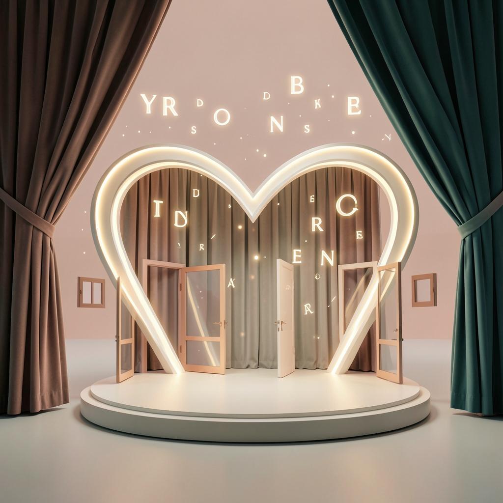 Chambers of This Heart artwork