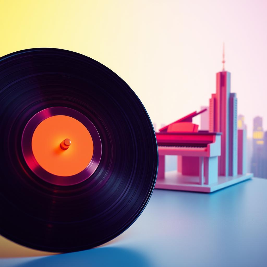 Persona image for Harmonicave