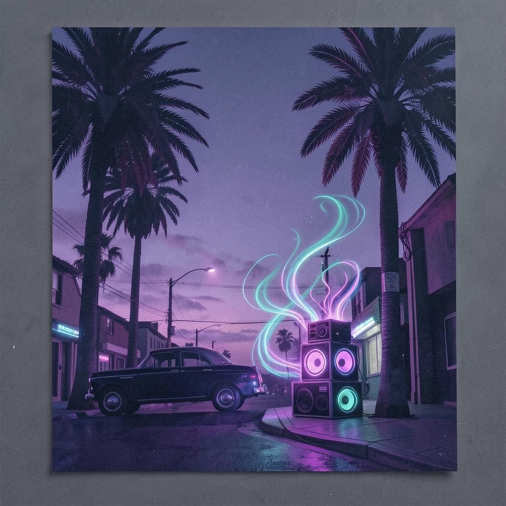 Song Image