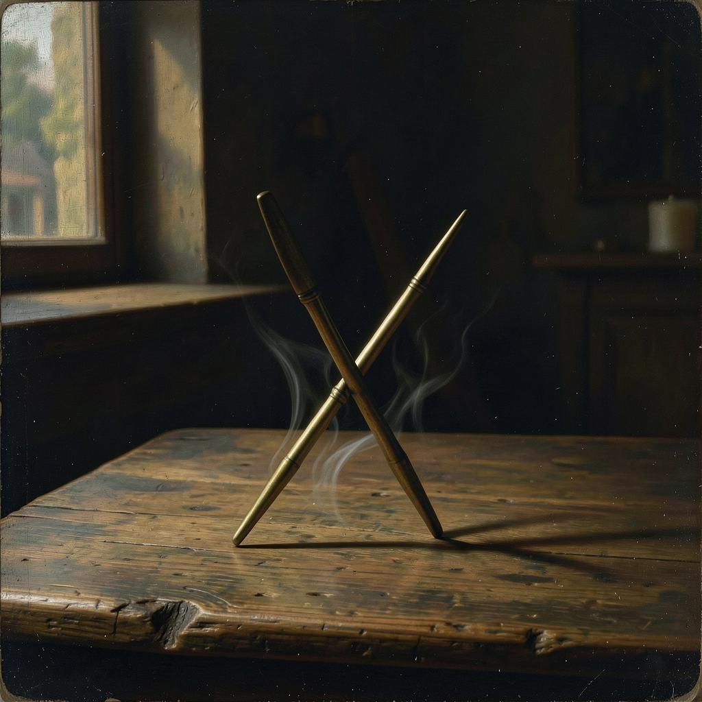 AFTERIMAGE MEMORY artwork