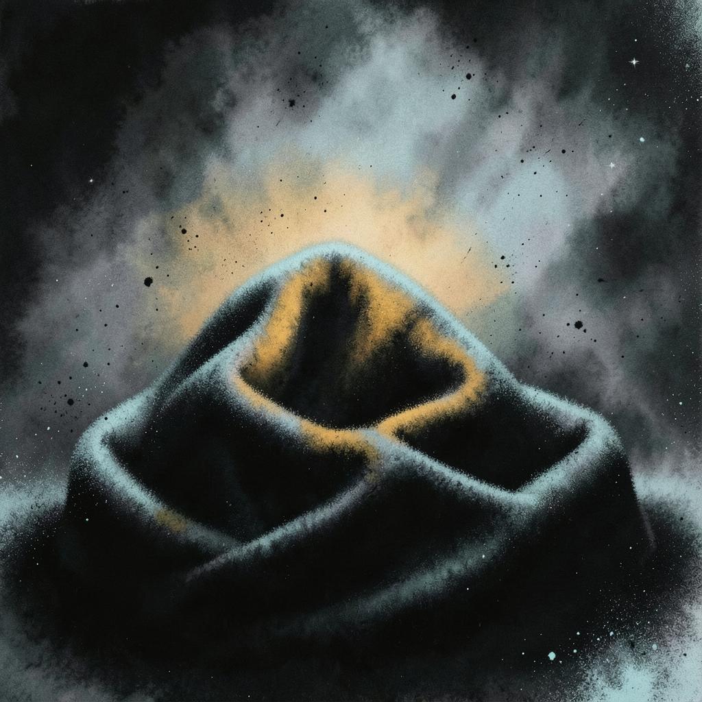 Bury Me in Velvet artwork