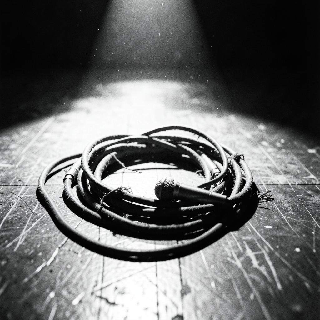 Connection artwork