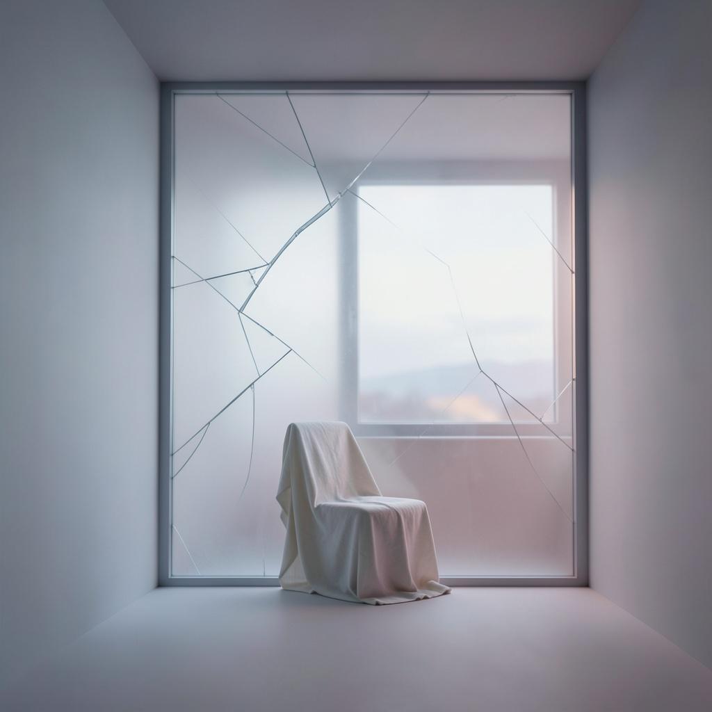 Empty Frame artwork
