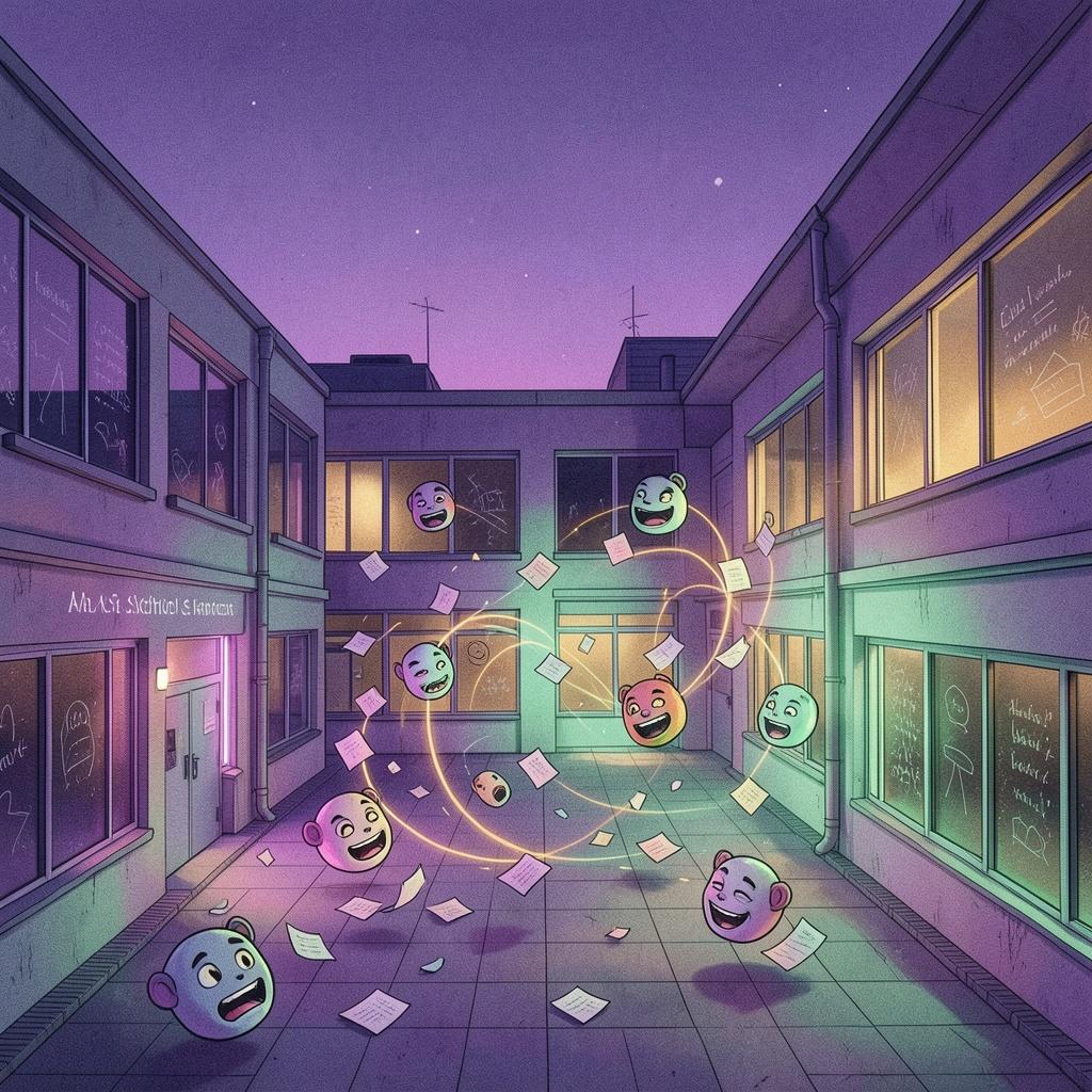 狂気 artwork