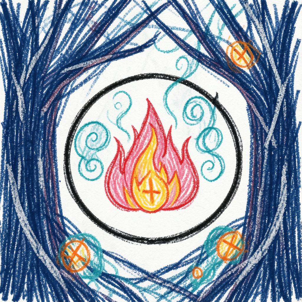 Ruf der Ahnen artwork