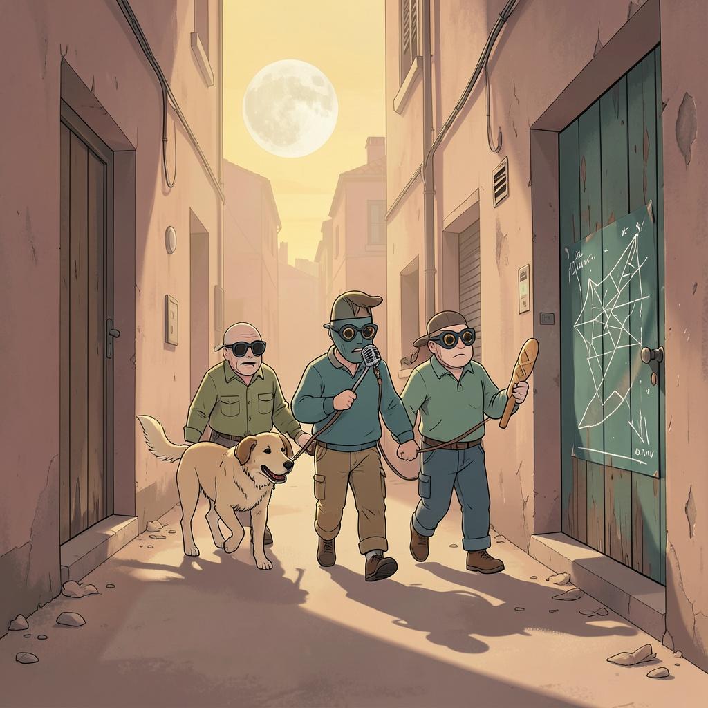 Song Image