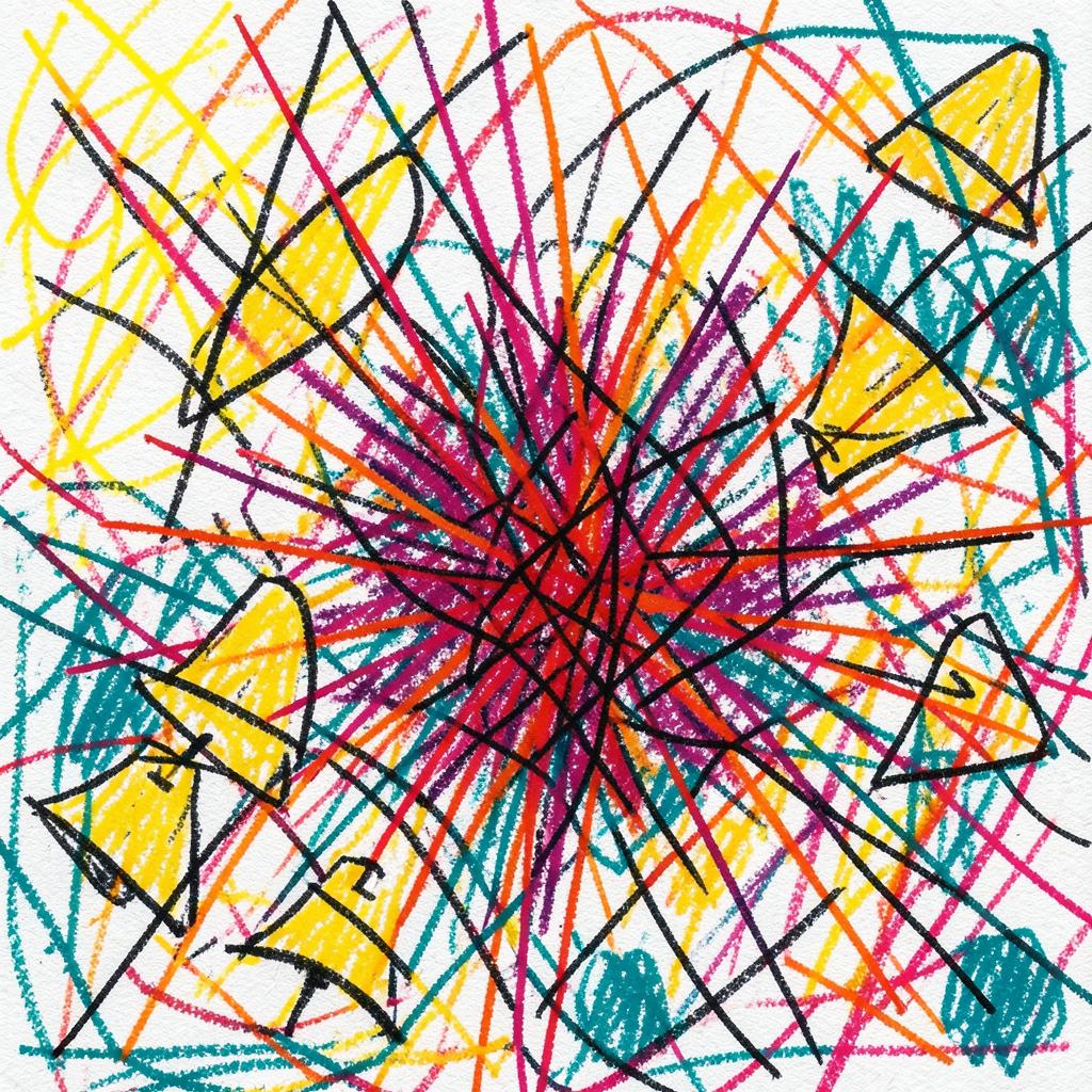 Boum Boum artwork