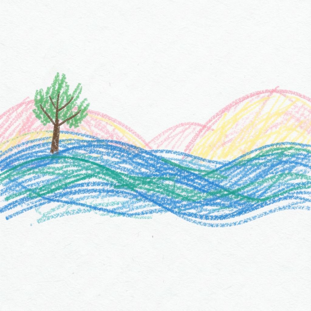 Still Water artwork