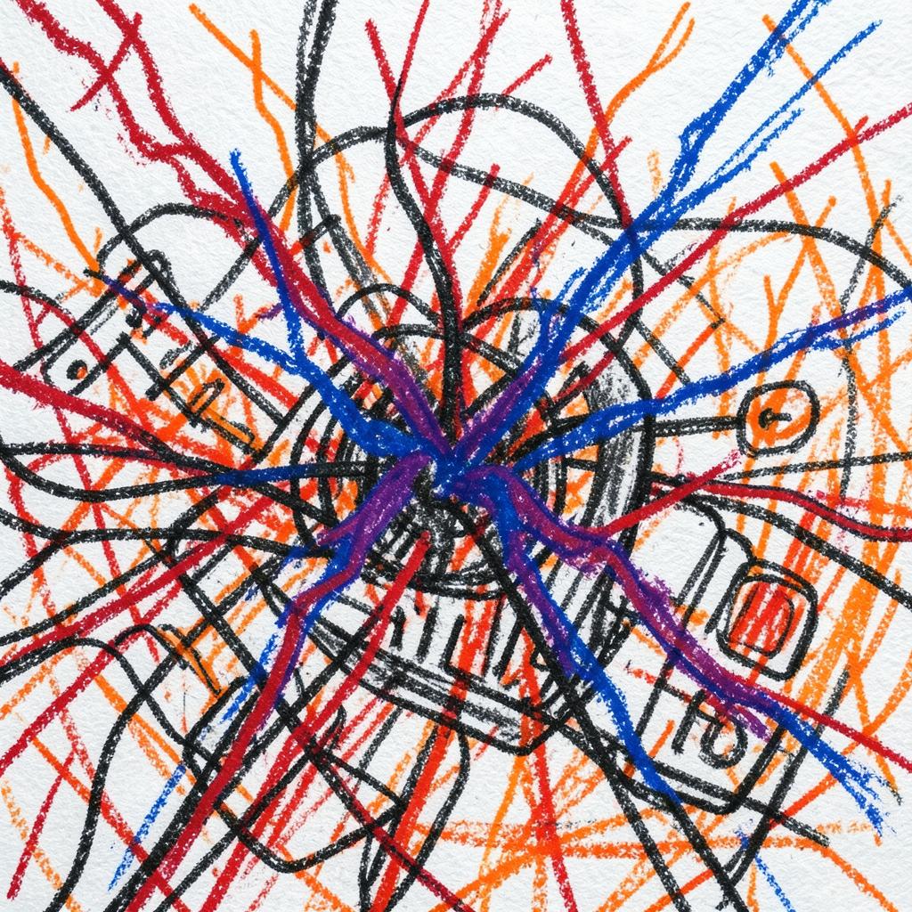 Предел artwork