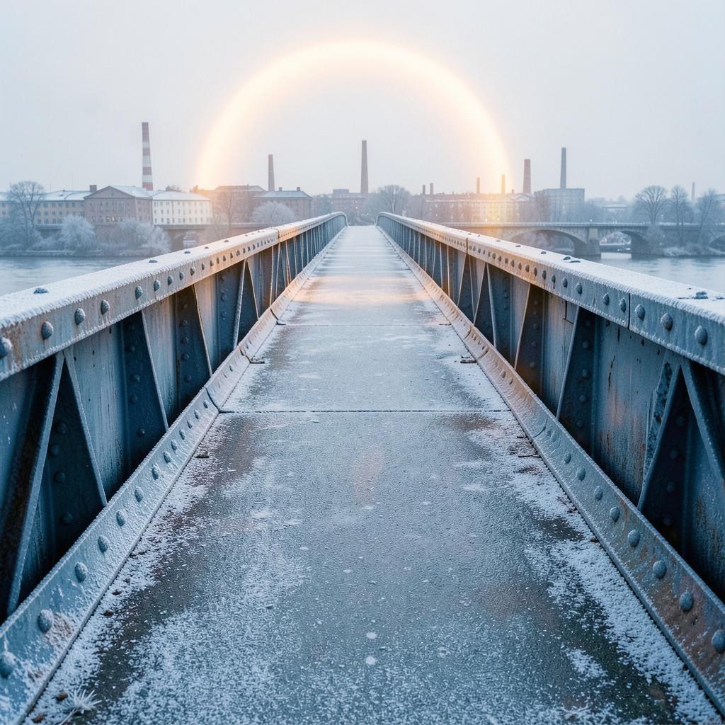 Deferred Maintenance (Bridge Included) artwork