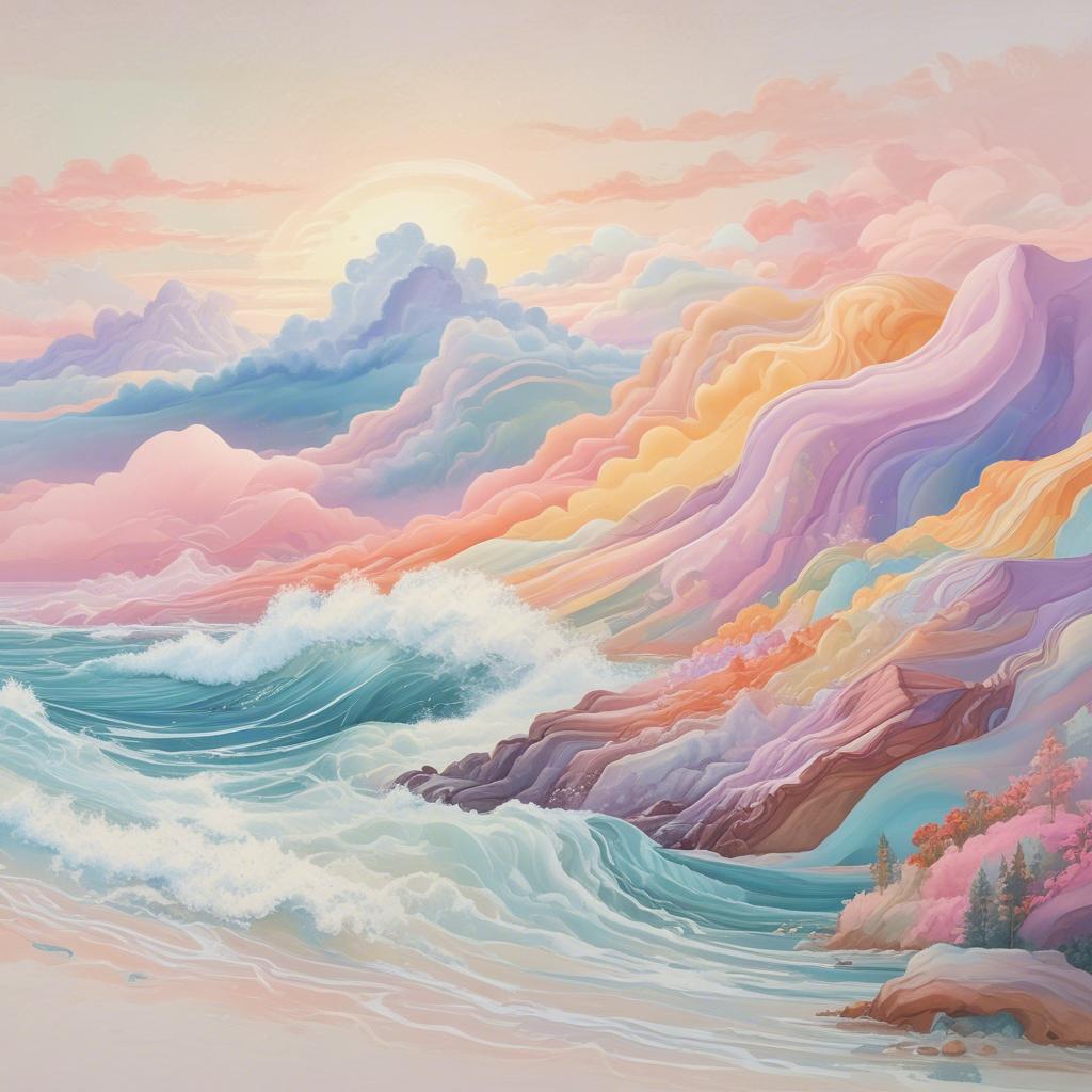 A Mother's Love artwork
