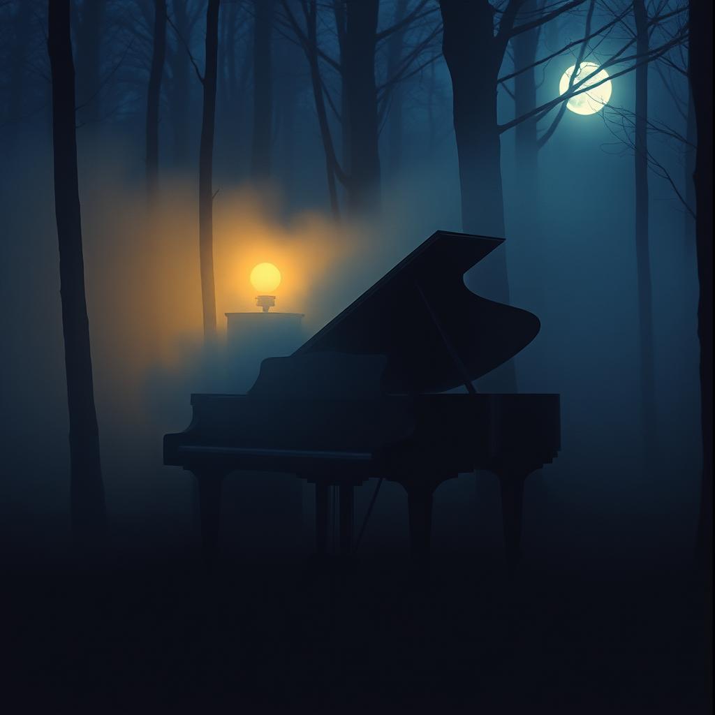 Secrets (Big band Arr) artwork