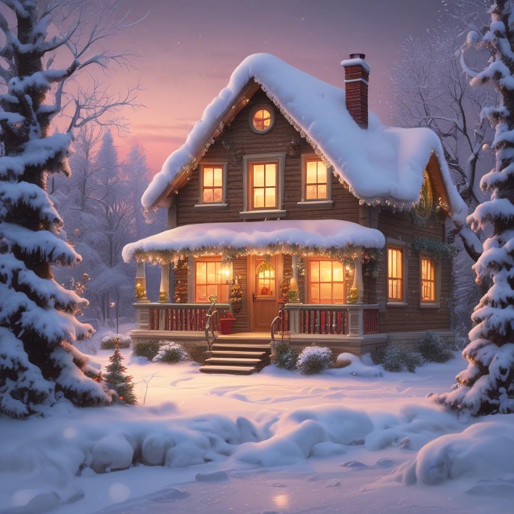 Image for Christmas Of An Awkward Cowboy - Remastered