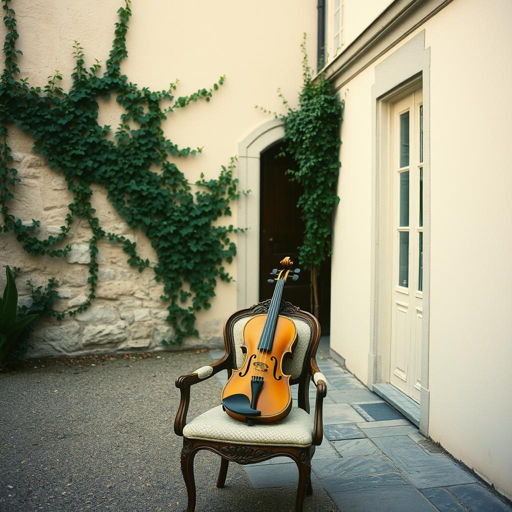 Song Image