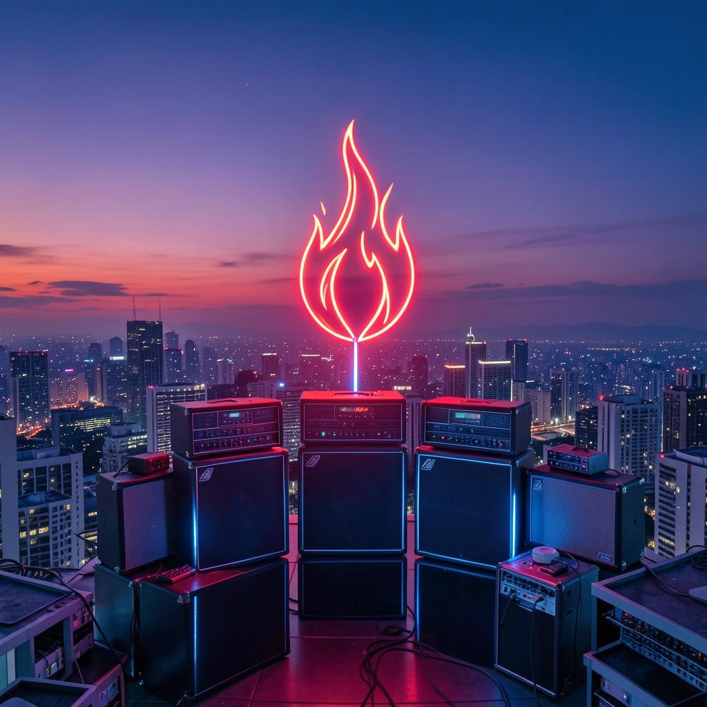 Song Cover Image